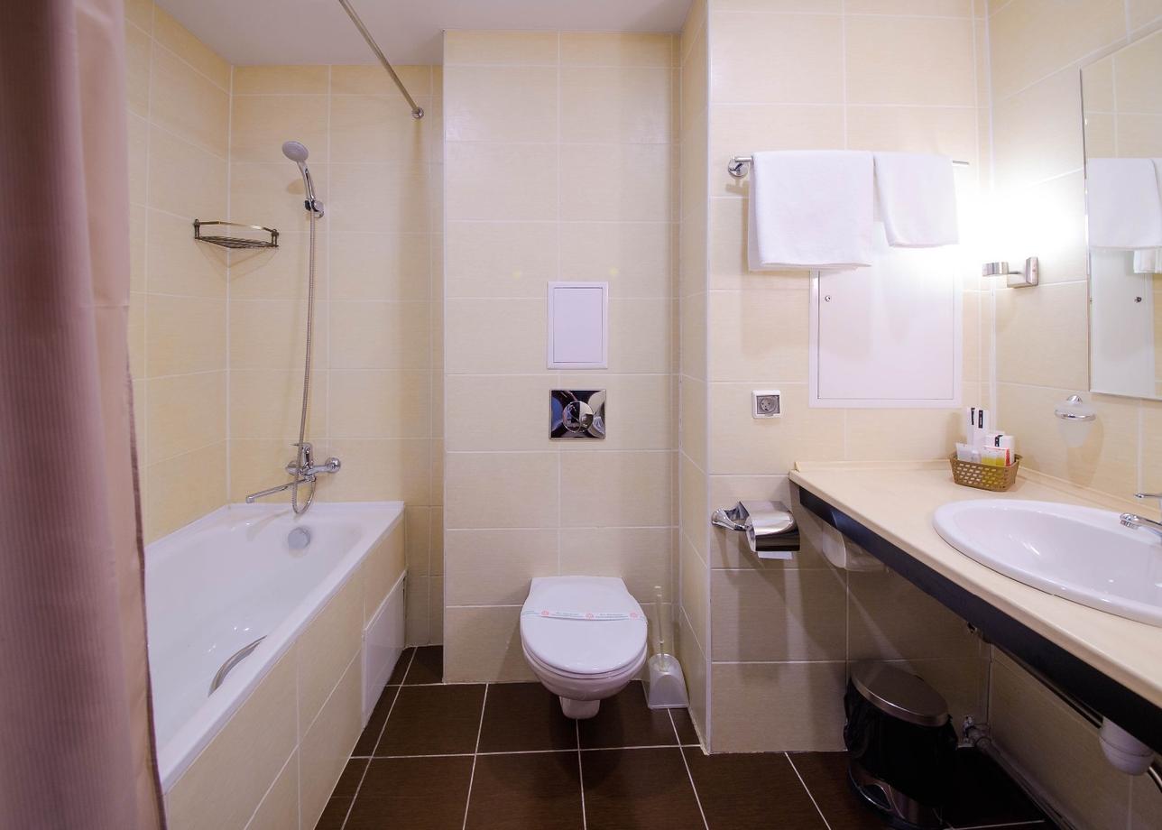 Отель «Атриум»