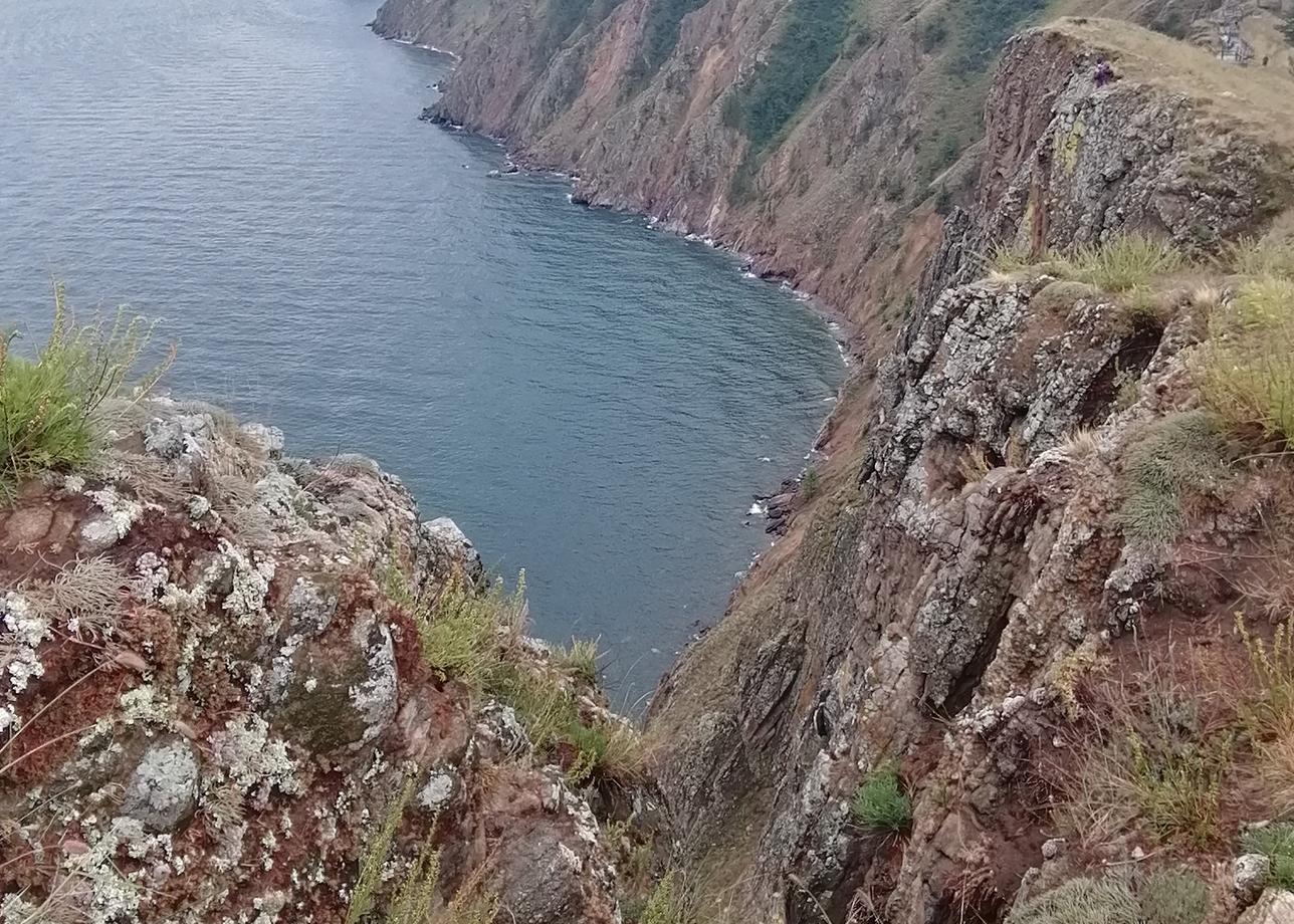 Поездка была замечательная.