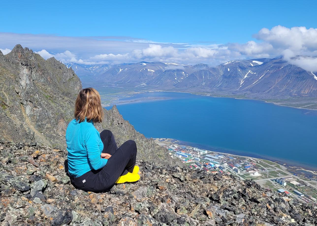 Дикая Чукотка. Экспедиционный тур от Анадыря до Певека