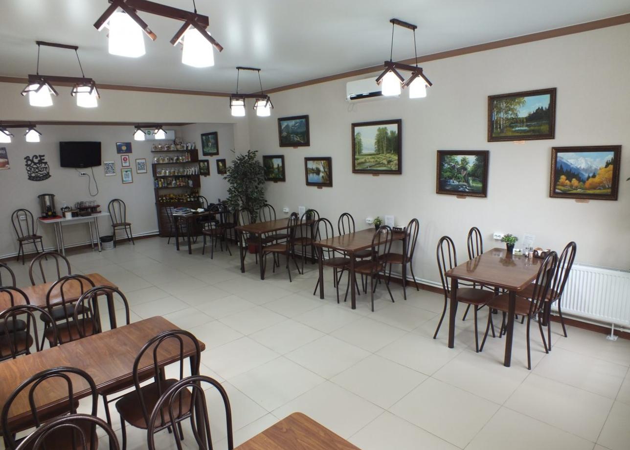 Гостевой дом «Отдых у реки»