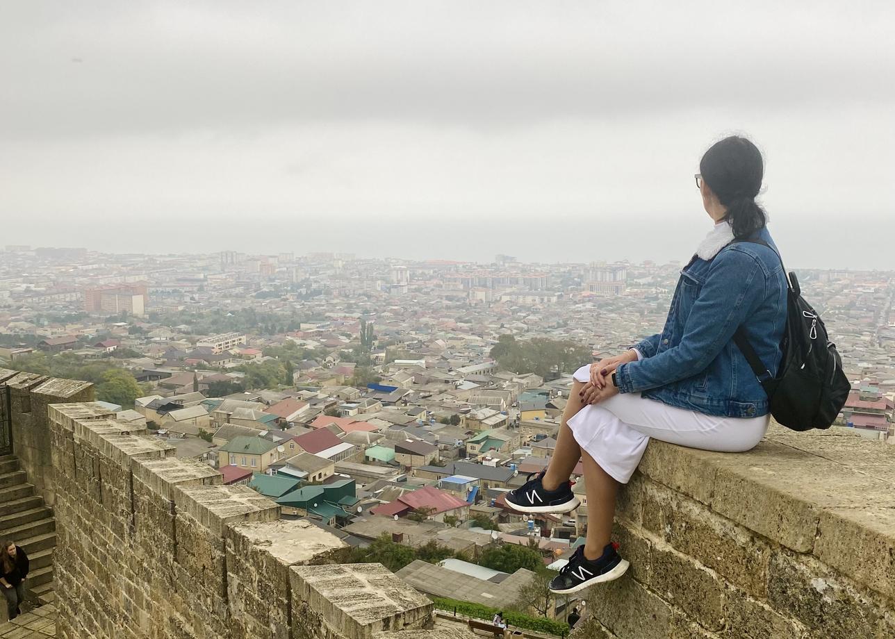 Их очень много. Все положительные 👍