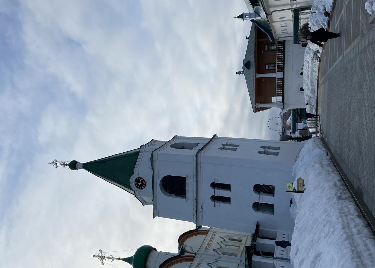 Нижний Новгород и Городец конечно же великолепны!