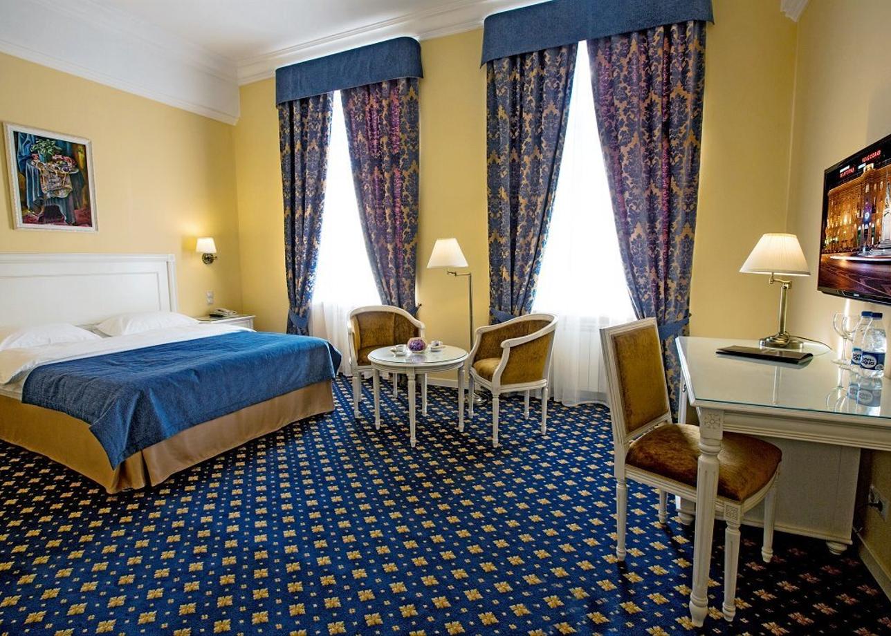 Гостиница «Волгоград»