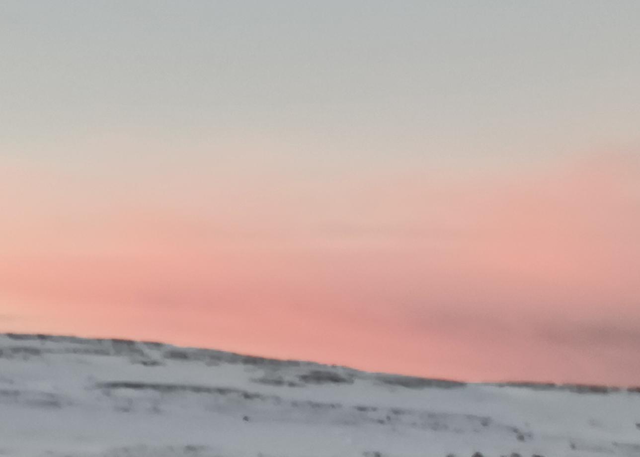 Море впечатлений, ярких, незабываемых