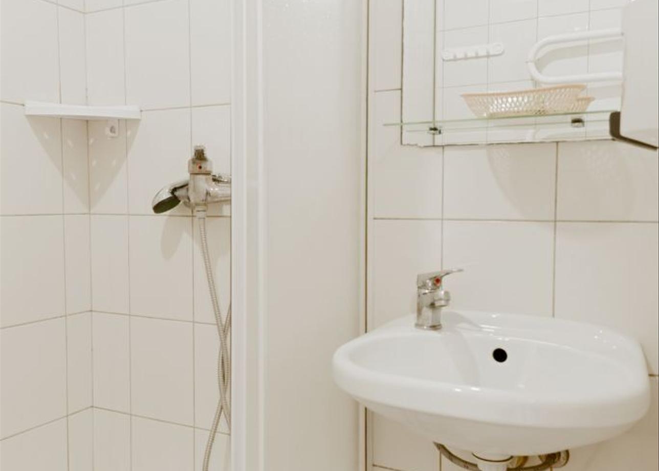 Гостиница «Балтика»