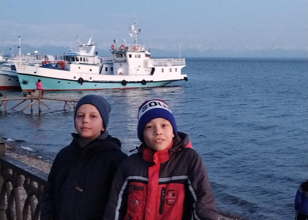 Все было организовано по таймингу.