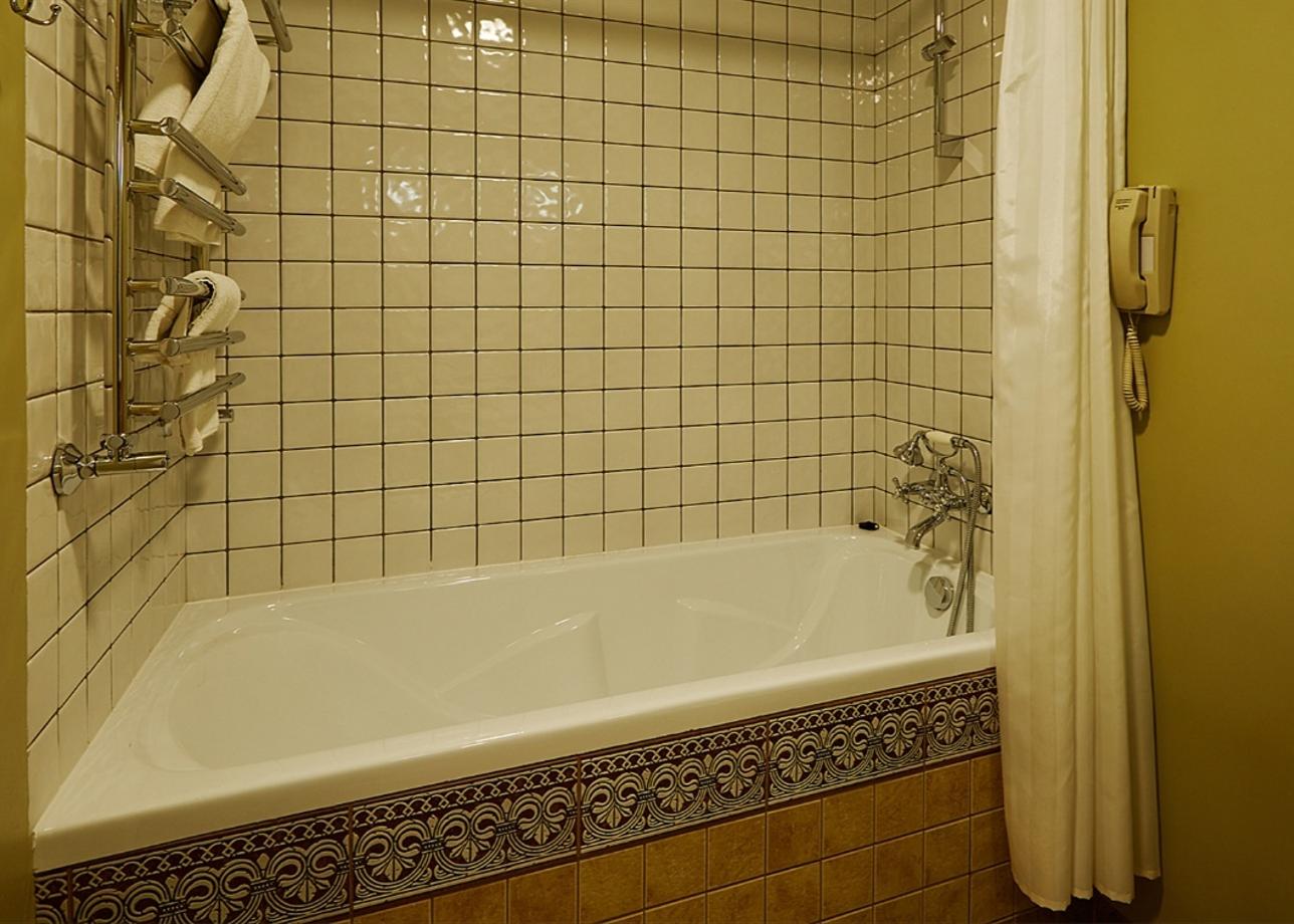 Гостиничный комплекс «Старый город»