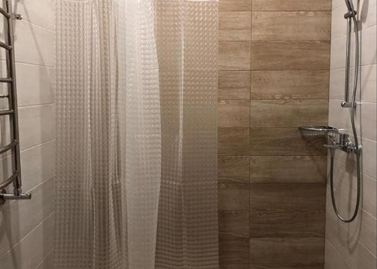 Гостиница «Энергетик»