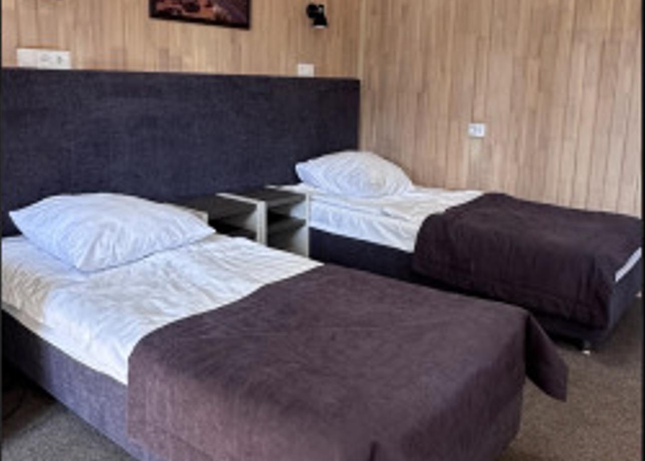 Гостевой дом «Синдбад»