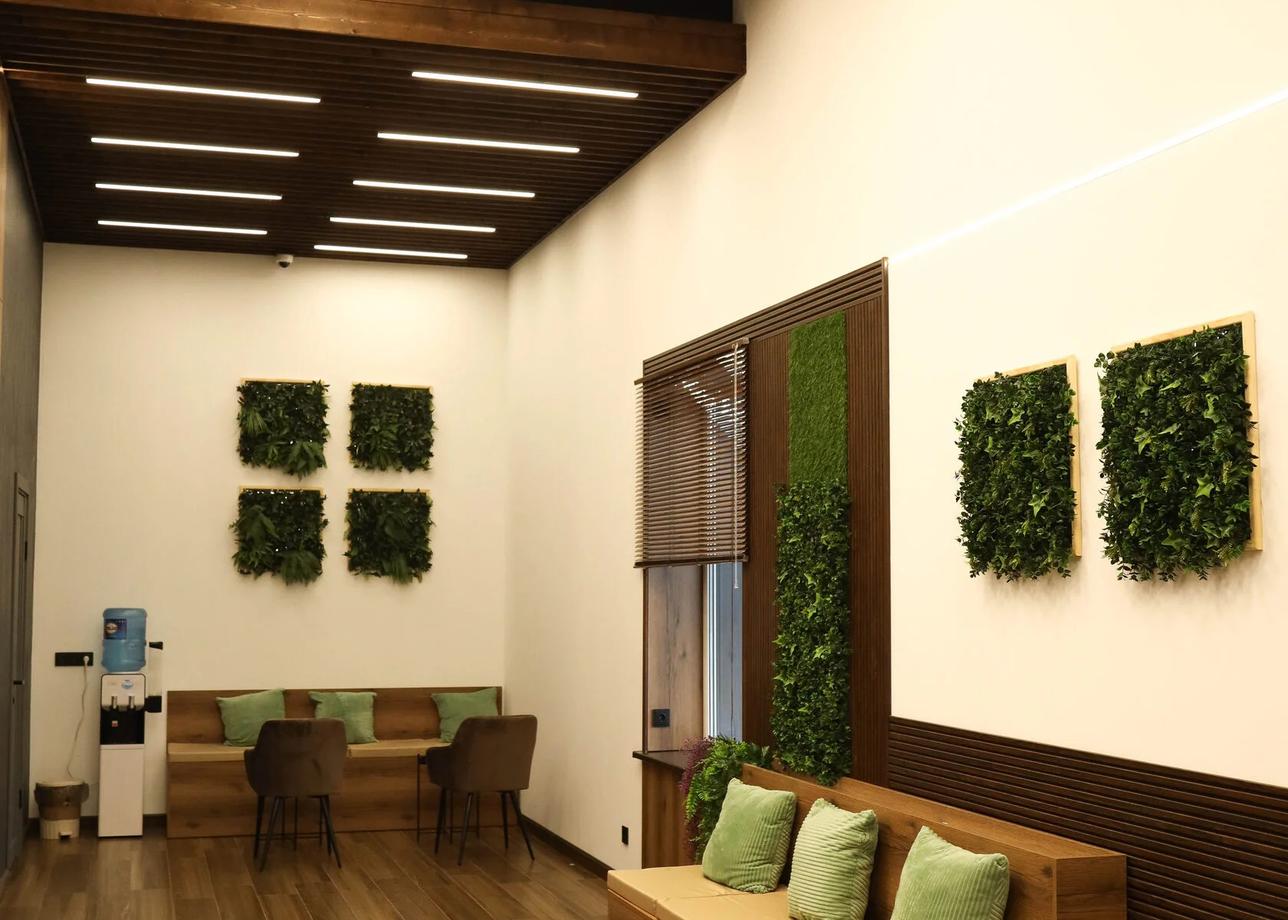 Гостиница «Гости»