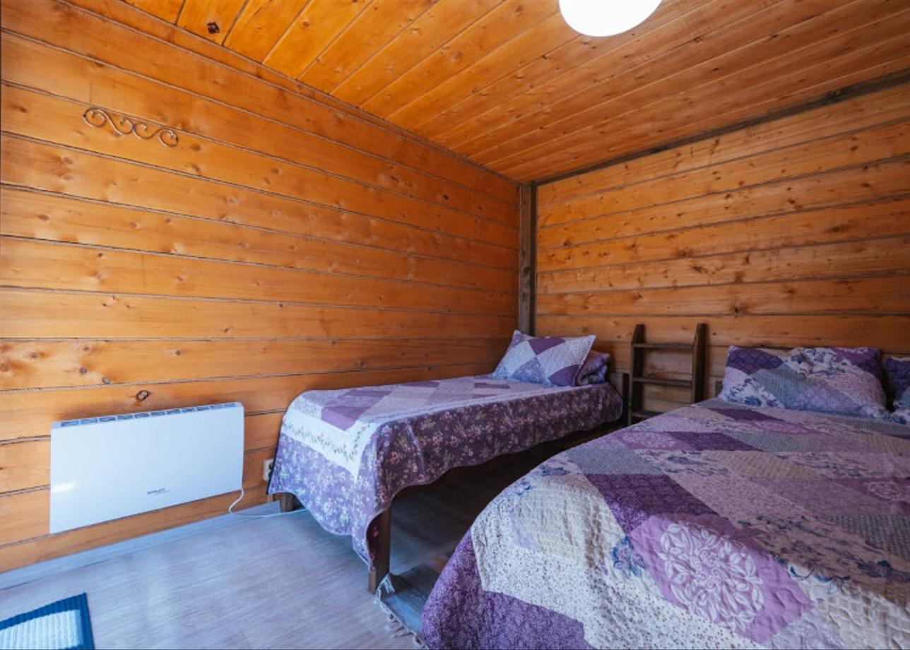 Турбаза «Алтай-Кижи»