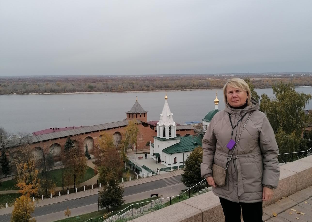 Всё понравилось: менеджер Марианна быстро оформила путёвку, очень хороший и чуткий водитель Сергей, интересный рассказ гида