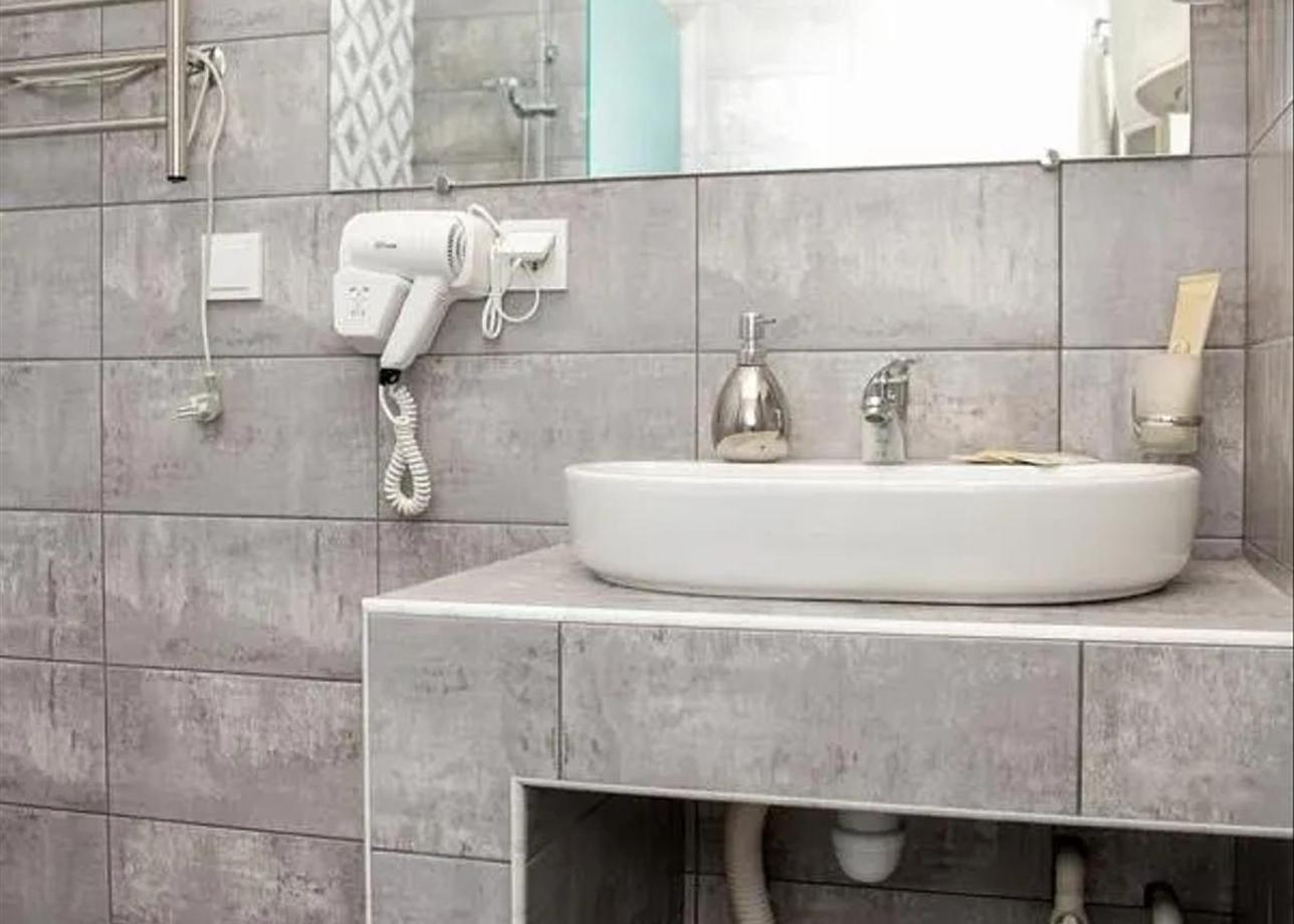 Гостиница «Портал»