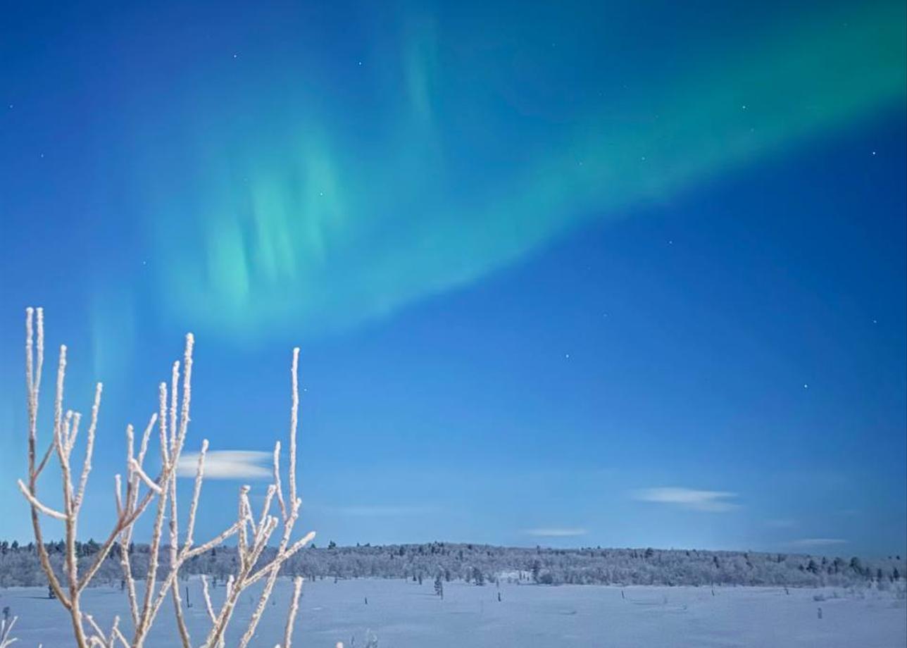 Чудесный тур!