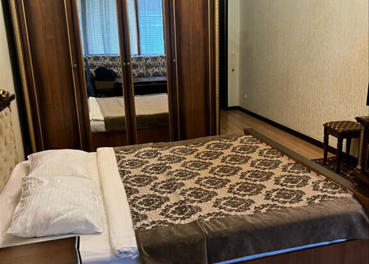 Туристическая база «Орлиное Гнездо»