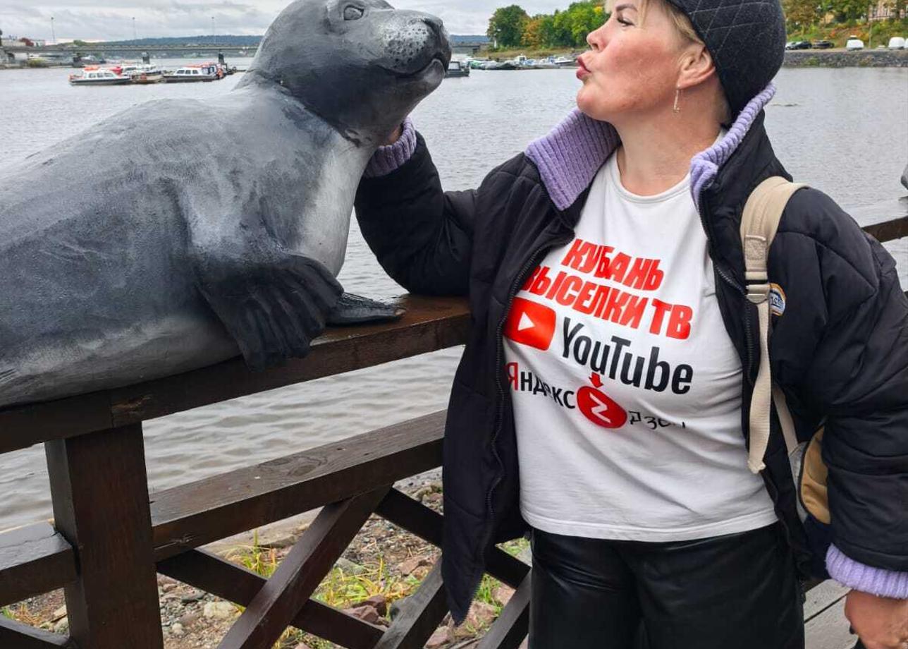 Всем привет, 👋 мне очень понравилось экскурсия.