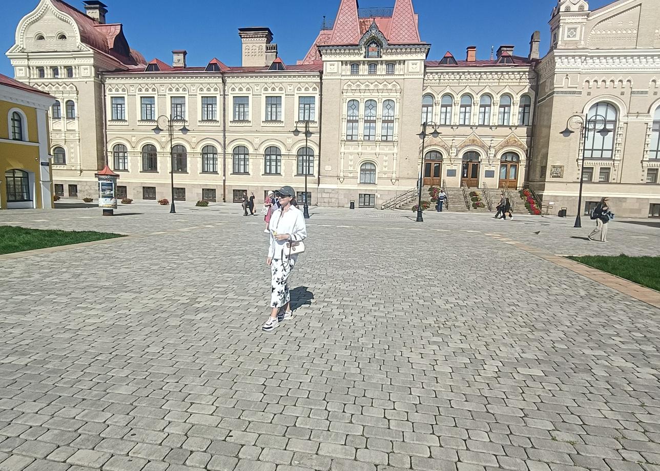 Спасибо организаторам за подборку развлекательно-познавательного тура!! Все наши пожелания были учтены! Всем годам огромное спасибо и