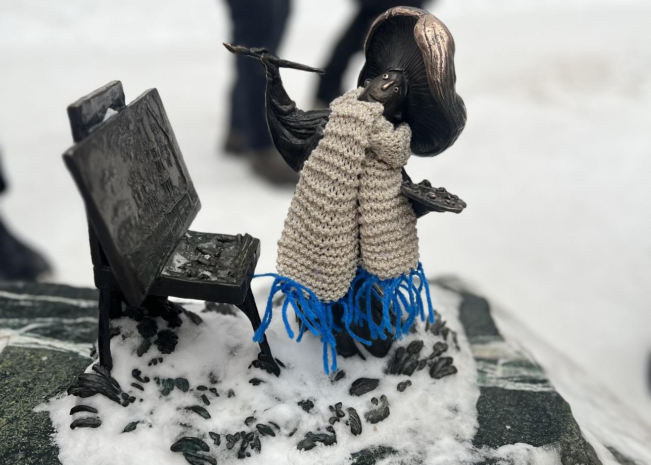 6 января 2026 года вернулись с подругой из тура « Душа русской провинции». Очень понравился тур