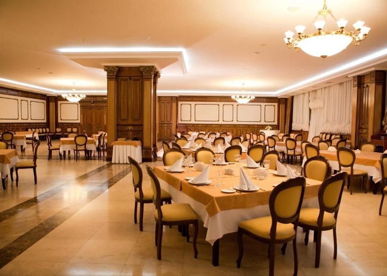 Гостиница Sk Royal Hotel Kaluga