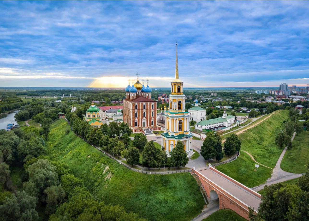 Рязанская симфония