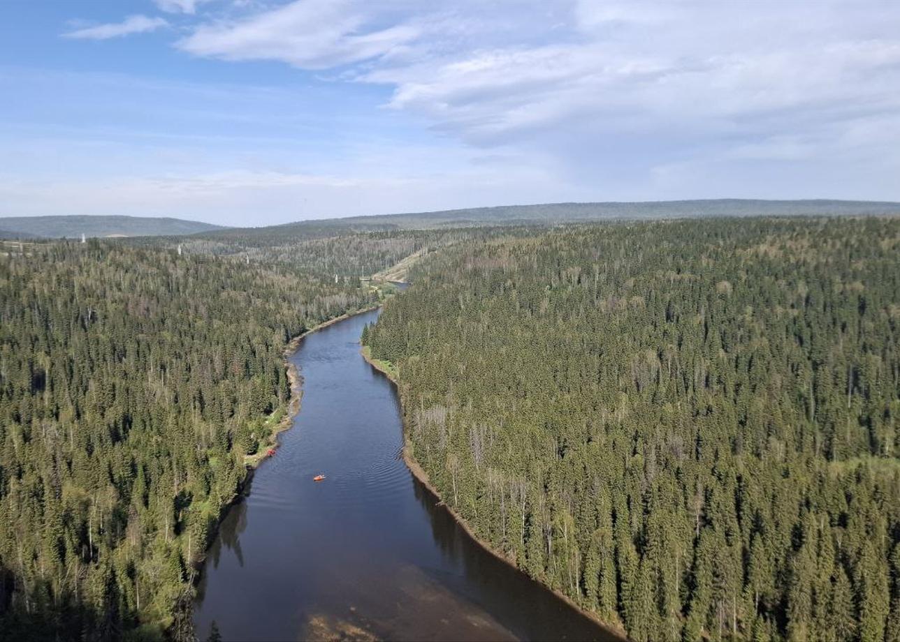 Здравствуйте! Туром очень довольны. Прекрасный гид, водитель и группа. Интересная и насыщенная программа, очень красивые места