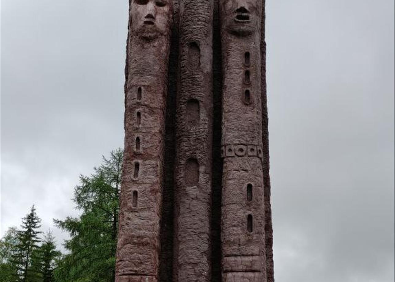 Это была потрясающая поездка, красоту и мощь Байкала передать невозможно.