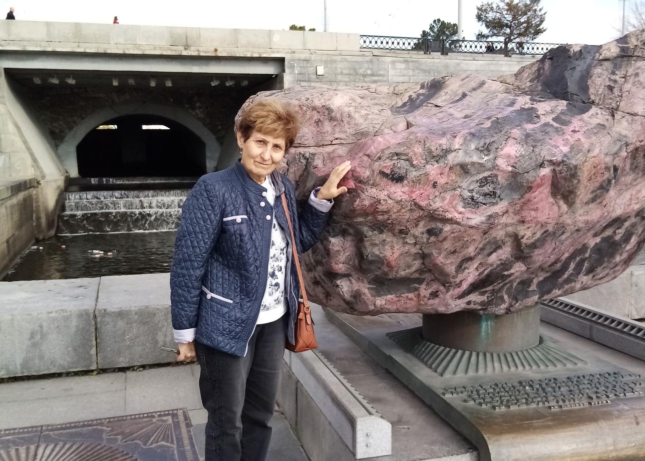 Не хватает слов, чтобы передать впечатления от незабываемой поездки!