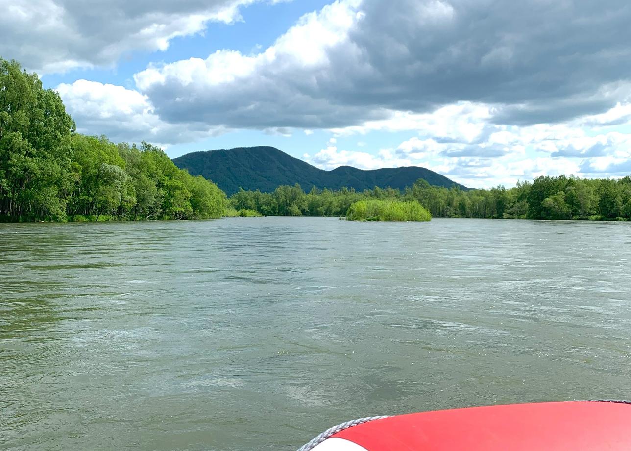 Хочу поделиться своими впечатлениями от тура «Спокойная Камчатка», в котором мы побывали с 12 по 19