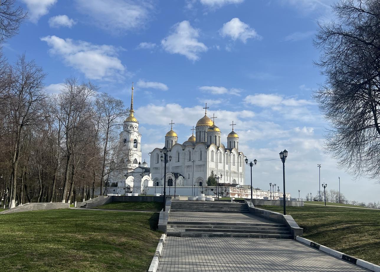 Тур организован на высшем уровне. Описание и программа тура соответствовало действительности. Особенно хочется отметить сопровождающего гида