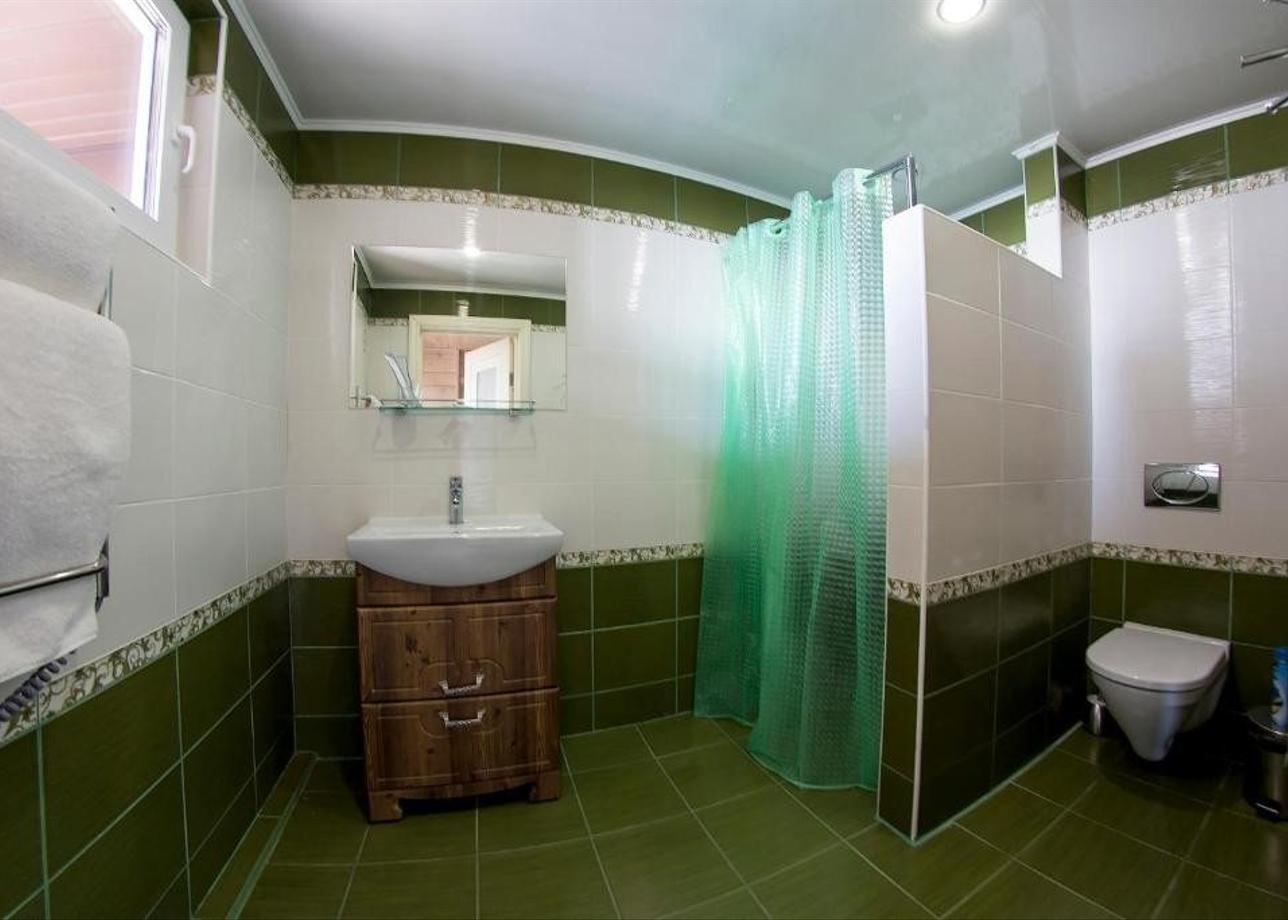 Гостевой дом «Малина»