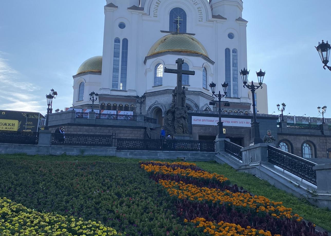 Поездка очень увлекательная и познавательная. Понравилась обстановка в поезде, приветливый и отзывчивый персонал. Замечательные экскурсоводы. Города
