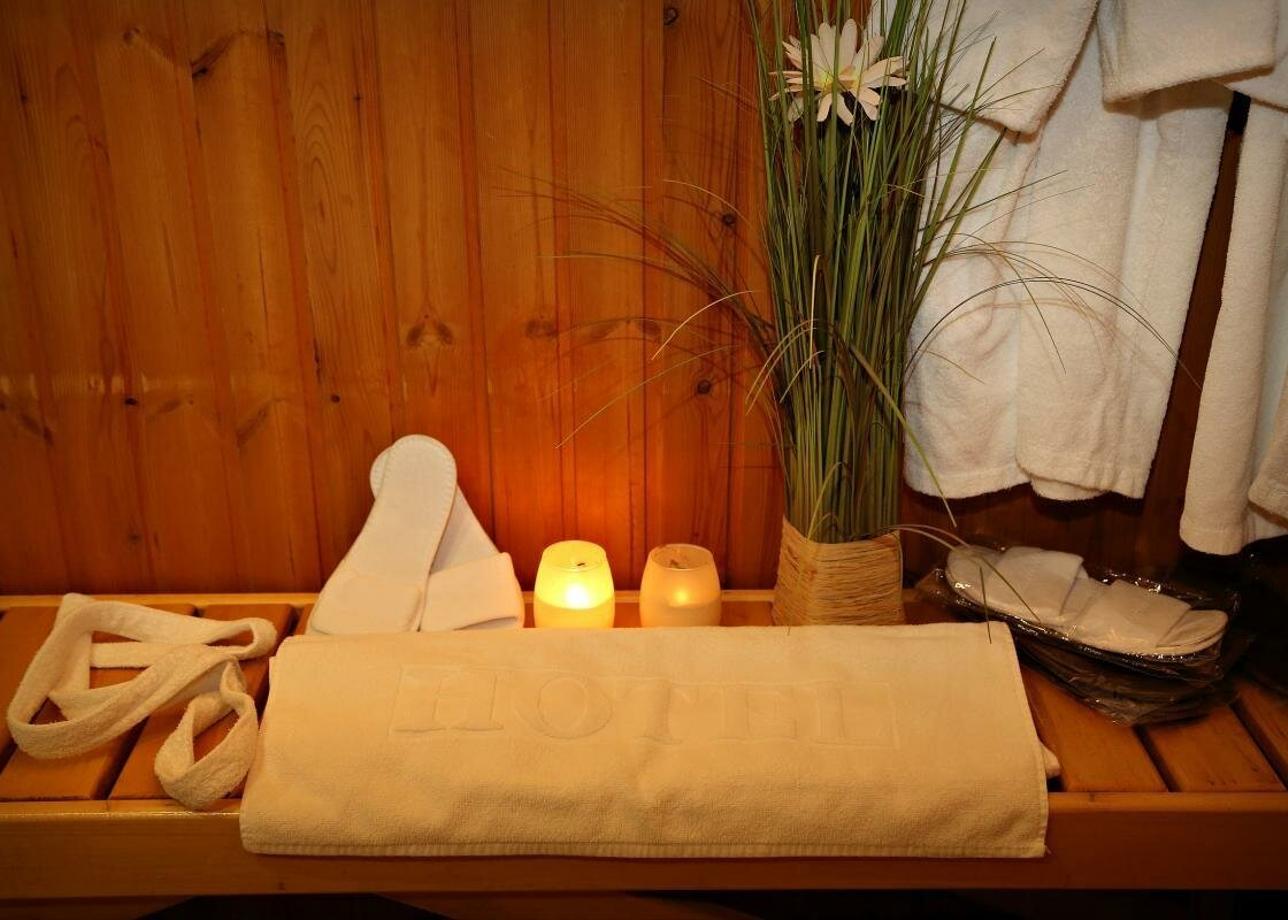 Отель «Классик»