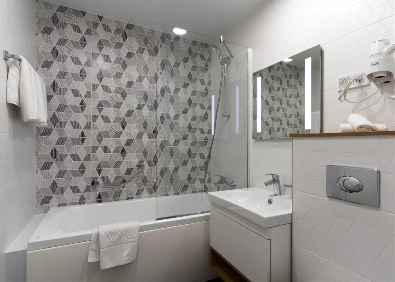 Апарт-отель «Valo Hotel City»