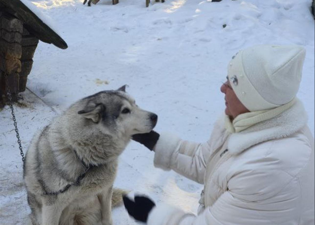 Тур очень интересный, гид Никита замечательно рассказывал о своём крае, размещение и питание достойное, посетили много