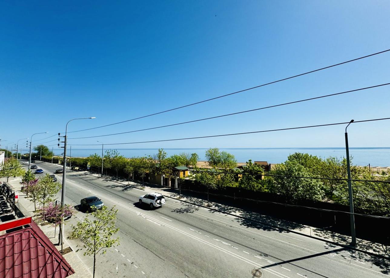 Гостиничный комплекс «Океан»