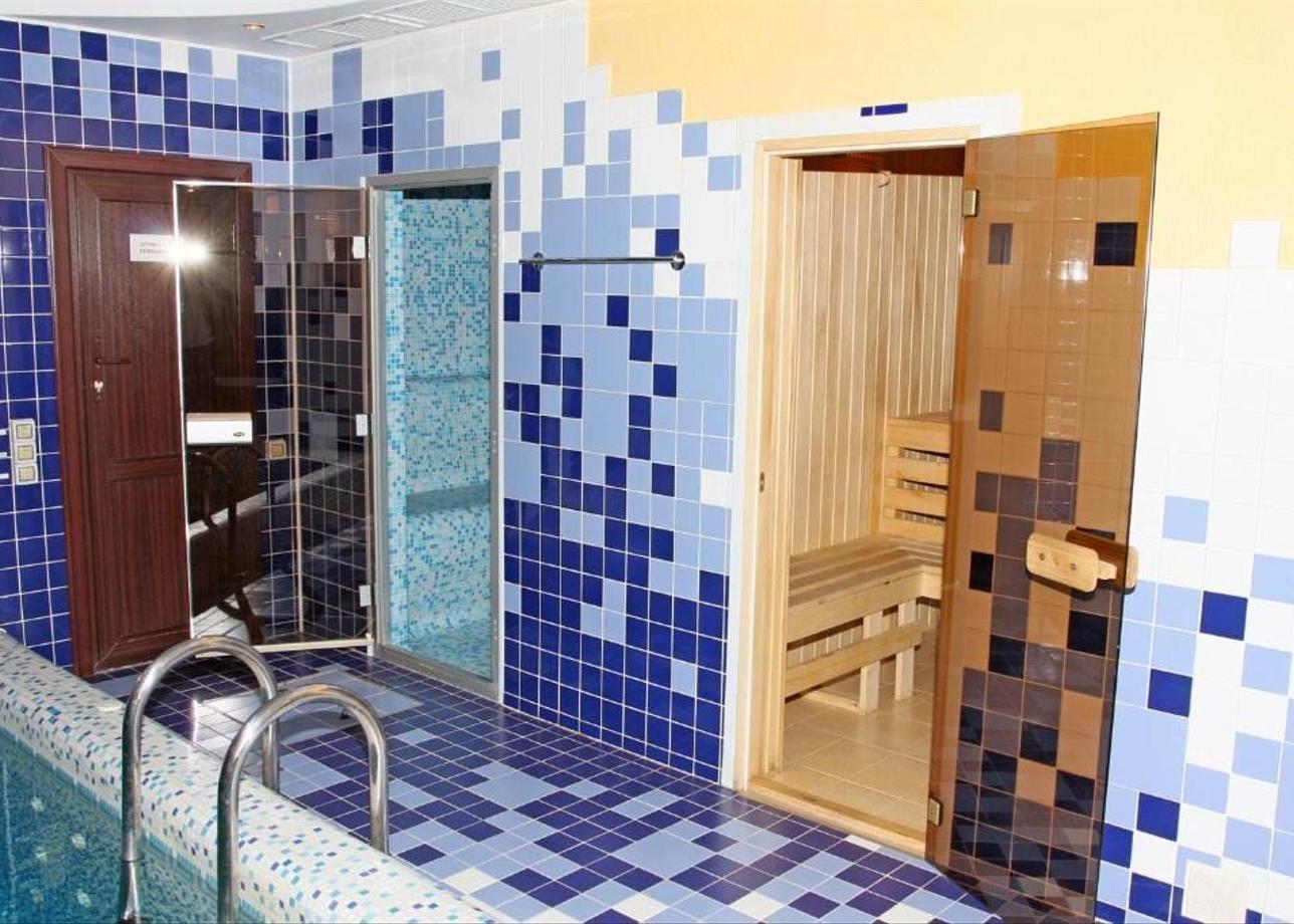 Отель «Амакс Премьер»