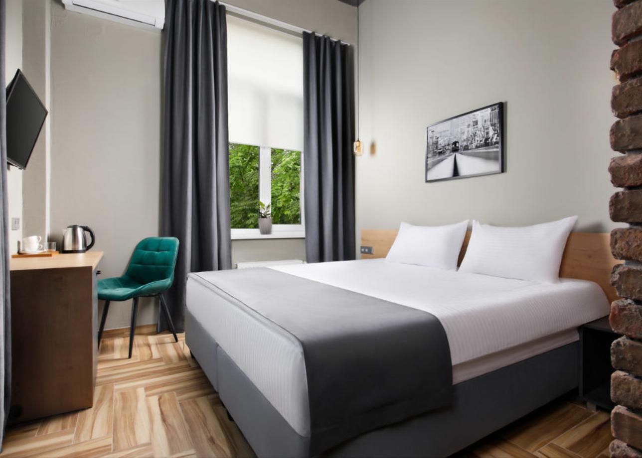 Фото проживания