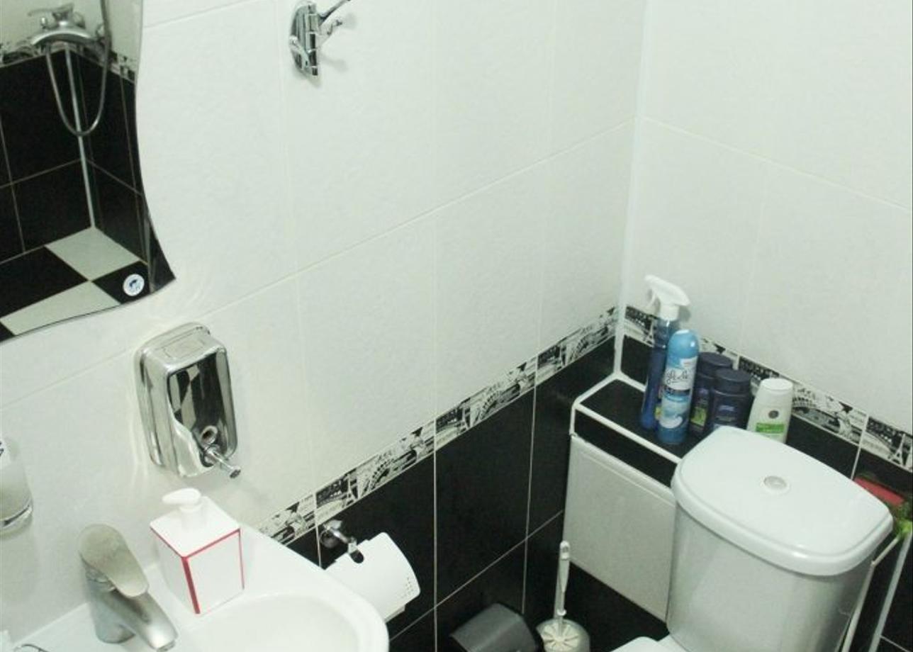 Мини-отель «Шанс»