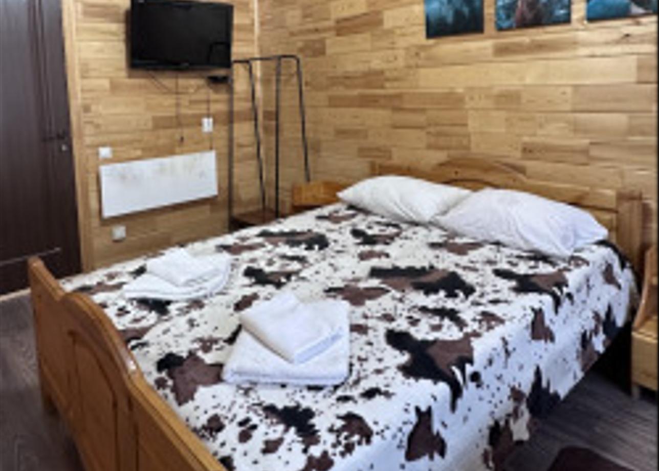 Гостевой дом «Синдбад»