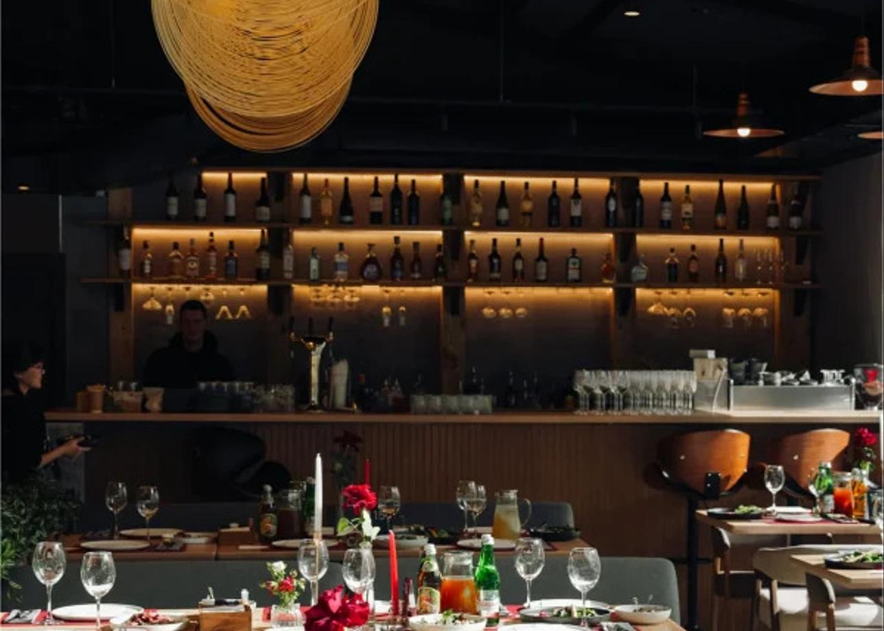 Отель «Асса»