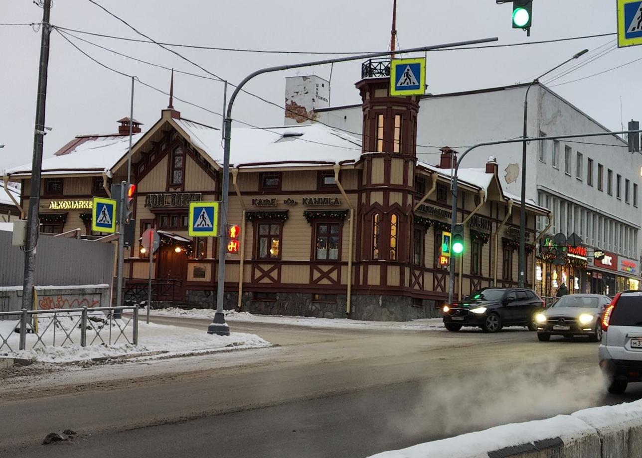 Спасибо огромное за замечательный тур в Зимнюю Карелию! Мы очарованы. Путешествие прекрасное, все организовано очень хорошо