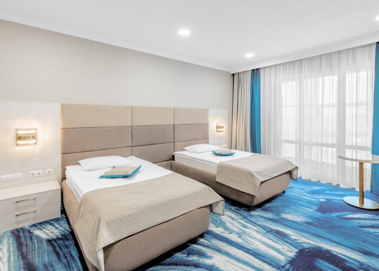 Гостиница «Русский двор»