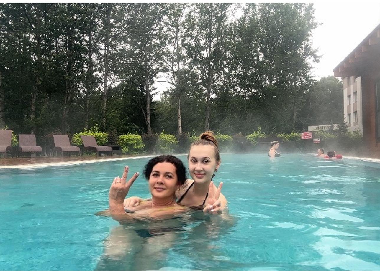 Всё было супер. 👍