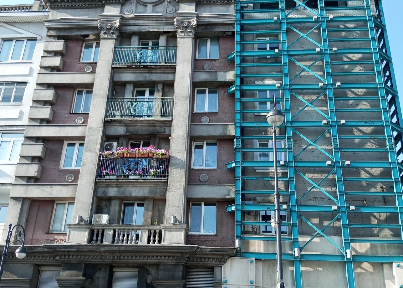 Владивосток влюбил! 😍