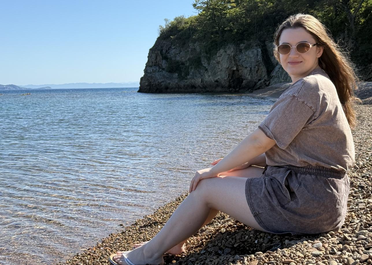 Я очень рада, что выбрала тур с посещением не только Владивостока, но и Находки, так как этот город меня тоже поразил своими пляжами)))