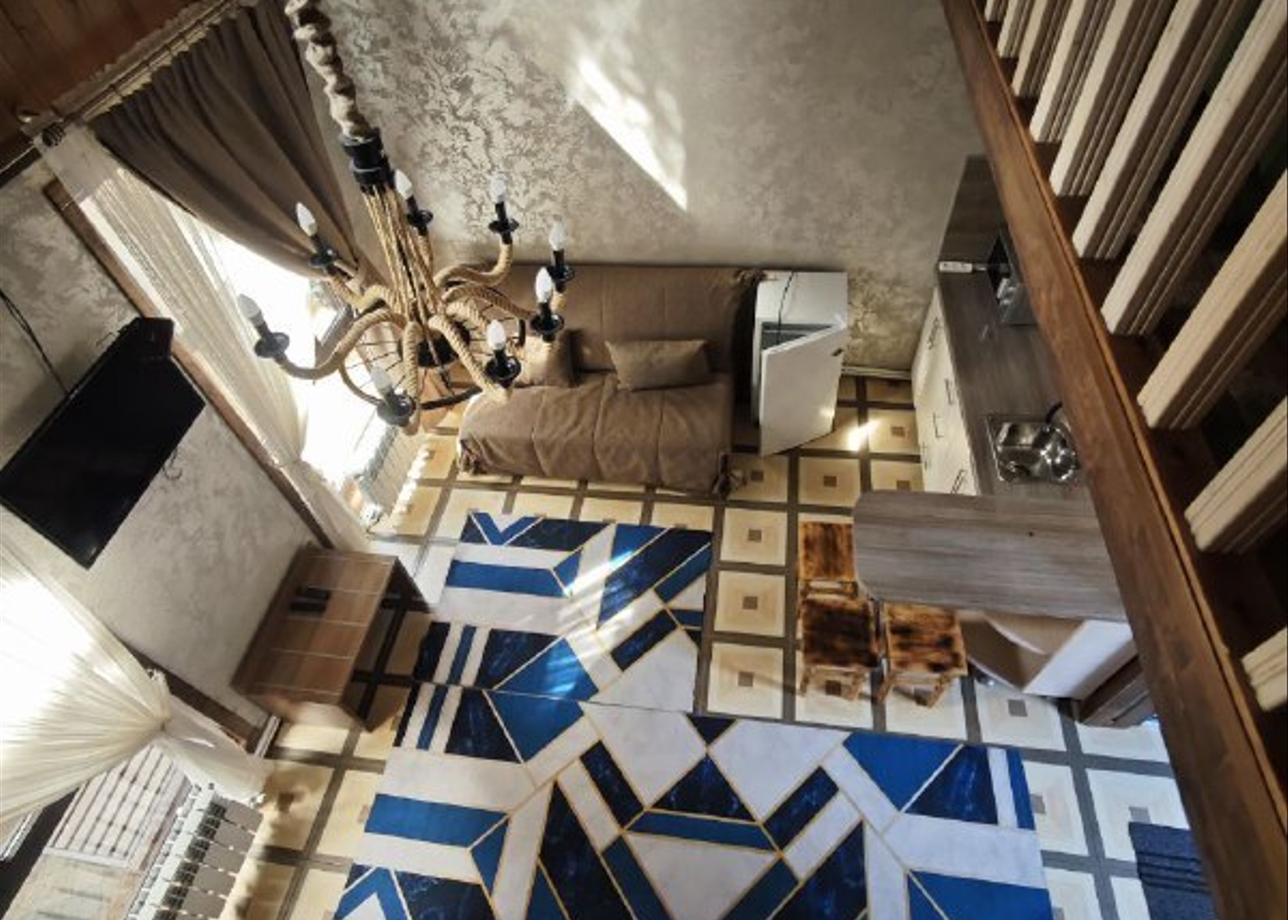 Гостевой дом «Мишки»