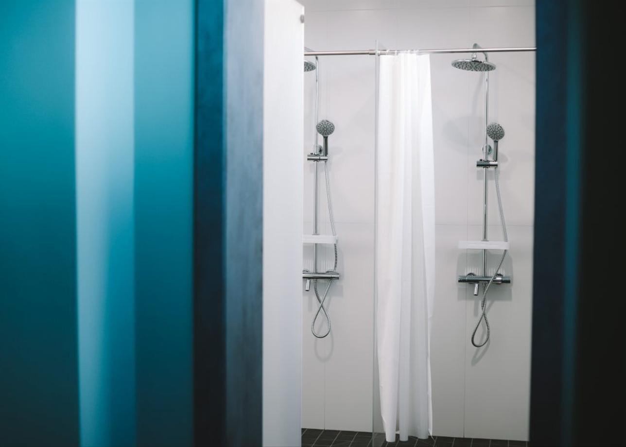 Смарт-отель «Асгард»