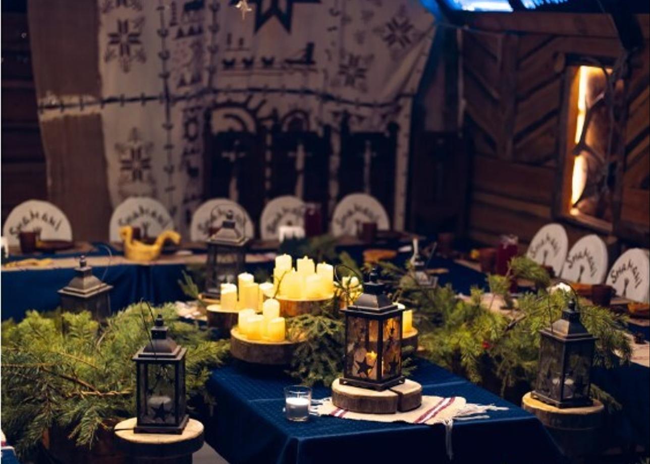 Добрый день! Очень долго выбирала зимний тур в Карелию (программы разные). Новогодние праздники 2026 года были