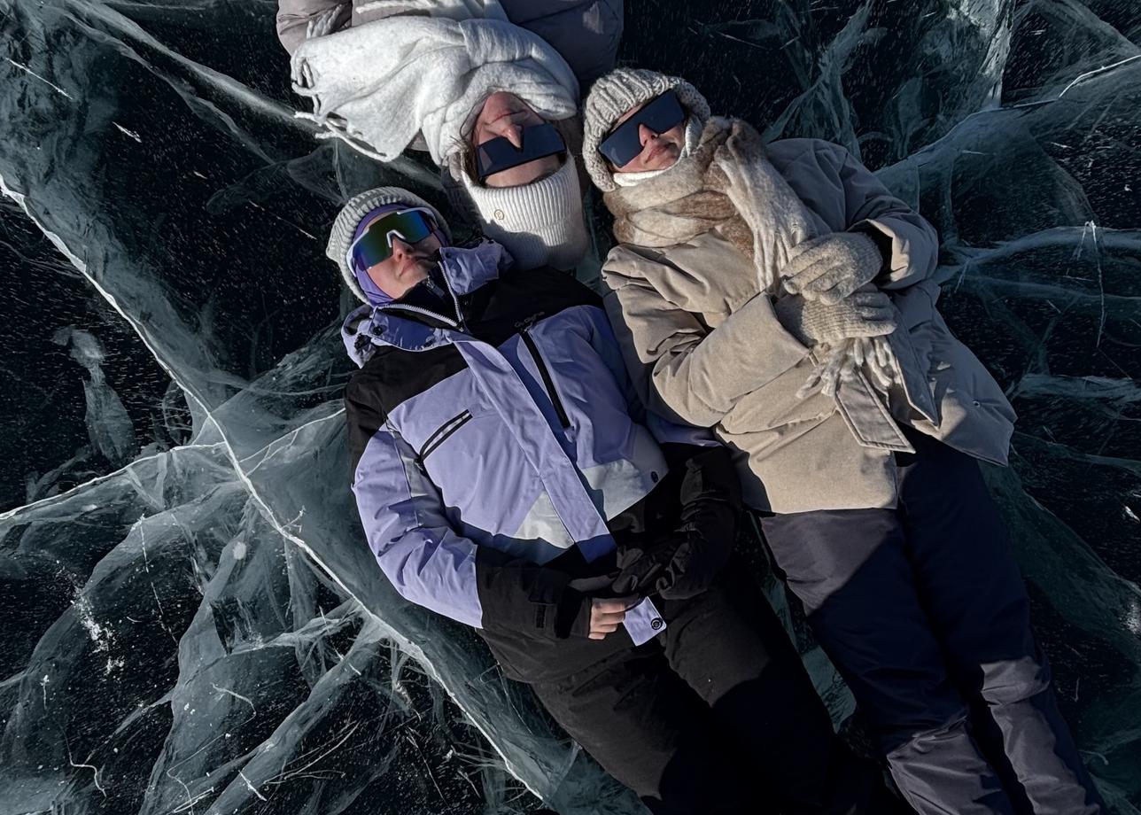 Тур очень понравился, это была первая самостоятельная поездка, без родителей, увидели все места в которых хотели
