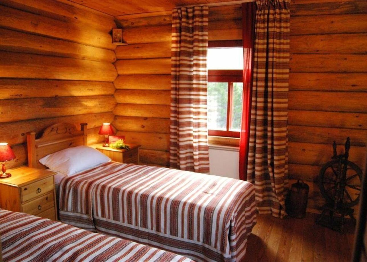 Гостиница «Соловки Отель»